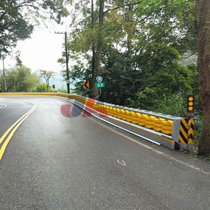 بالجملة نظام الدرابزين المتداول المصنع المورد الصين الصانع أوم أودم حاجز السلامة الأسطوانة المصدر - Product Image 2