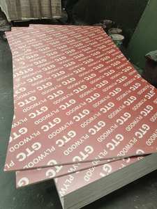 <span class=keywords><strong>Film</strong></span> de construction en contreplaqué face à la vente de coffrage en béton de haute qualité pour la construction - Product Image 5