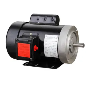 Algemene 56c 2Pole 1 2 Pk Eenfase Inductiemotor Nema Standaard Algemene Motor Asynchrone Elektromotor