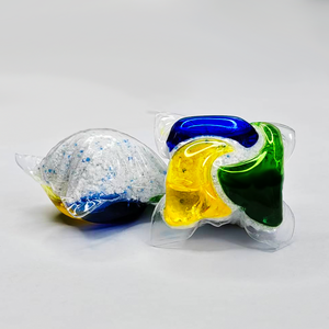 Griklin Cápsulas de Lava-Louças de Alta Qualidade Tudo em Um, Remoção de Manchas de Óleo, Cápsulas Ecológicas para Lava-Louças, Novas Cápsulas de Lava-Louças - Product Image 2