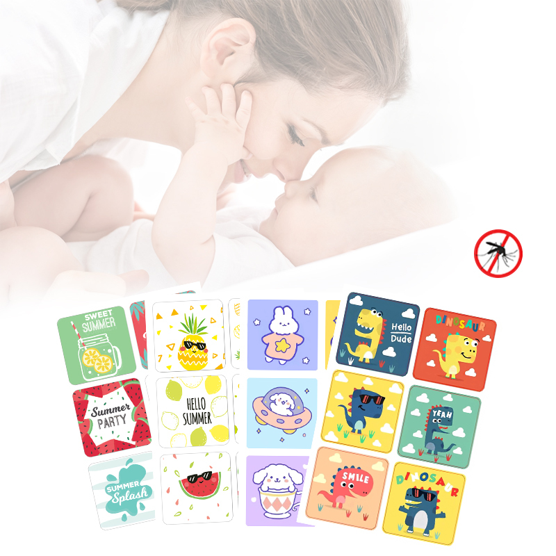 New Product Non toxic Anti Mosquito