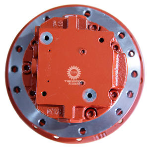 ไดรฟ์สุดท้ายสำหรับรถขุด TM03A ยี่ห้อ tgfq สำหรับ EX35-3.5T CK25 EX30-2 FH22.2 FH35.2 IHI25 KX71 KX91.3 B22 EC25 B25V - Product Image 4