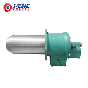 Nozel pembakar industri Harga bagus suku cadang pembakar pembakar gas alami pabrik Grup pembakaran Eacoon - Product Image 4