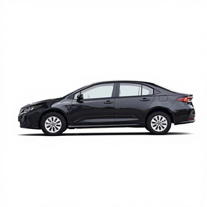 Toyota Corolla 1.6GL Dazzling Edition, berlina con cambio automatico, standard di emissioni Euro VI, sedili in pelle, LED, veicolo usato. - Product Image 4