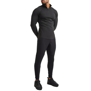 Custom Men's Midweight Casual Straight Embroidered Regular Fit Fleece Sports <b>Jogger</b> Button Fly Breathable Quick Dry Outdoor - Product Image 1
