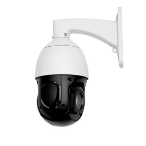 Caméra Système de détection humaine caméra de sécurité extérieure poe 3MP 5mp Rohs PTZ suivi cctv module de vision nocturne caméra