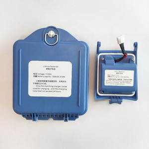 Localisateur de défauts de câbles souterrains <span class=keywords><strong>Radiodetection</strong></span> RD8200 TX10 avec option batterie au lithium - Product Image 4