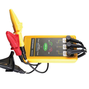 Testador de Fase TM-601 / Testador de Rotação de Motor com Baixa Tensão - Product Image 3
