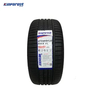 Sailun Factory Wholesale Radial TBR, SUV, UHP Car Tire and Radial TBR Truck Tires KF550 275/40ZR20 106Y XL