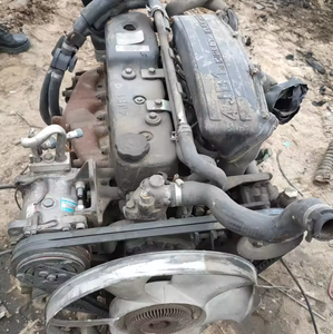 Motore 4 jb1t di buona qualità con trasmissione 4x4 utilizzato Isu Zu Zu 4 jb1 per motore di ingegneria motore <span class=keywords><strong>Isuzu</strong></span> 4 jb1 <span class=keywords><strong>Turbo</strong></span> diesel 2.8 Japon - Product Image 3
