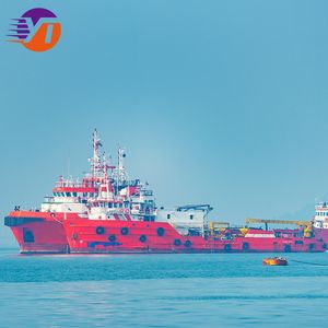 Logística internacional DDP FCL/LCL Container Freight Forwarder China Sea Shipping EE. UU. Agente de transporte de confianza Servicios de transporte - Product Image 1