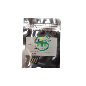 24B6890 21K Compatible Toner <strong>Chip</strong> for <strong>Lexmark</strong> M3250 XM3250 Black Toner <strong>Chip</strong> - Product Image 6