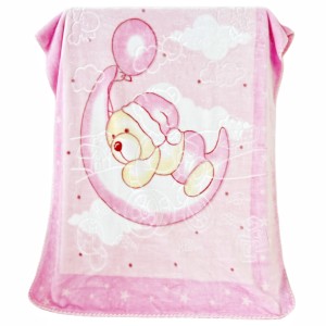 Bán buôn bé chăn Comforter siêu mềm siêu thấm raschel bé chăn - Product Image 3