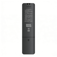 Control remoto de repuesto, control remoto por infrarrojos para TV Box, controlador IR para decodificador