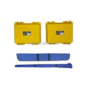 ราคาประหยัดสำหรับระบบฐาน A90 GNSS RTK พร้อม 800 ช่องสัญญาณ IMU Differential DGPS สำหรับงานสำรวจที่ดิน รับประกัน 2 ปี A90 Rtk Gnss - Product Image 1