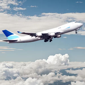 Авиалогистика на Ближнем Востоке: Преобразование торговых вызовов в возможности - Product Image 1