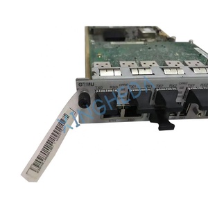 GM5D00GTMU01 WD22GTMU6 03030LPM 03030HNK GTMUb สําหรับ HUAWEI GSM GBTS <span class=keywords><strong>BBU</strong></span> - Product Image 1