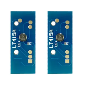Chip di ricambio per cartuccia toner FC-5528 FC5528 chip per TOSHIBA e-STUDIO DP-5528A 6528A FC 5528 chip di reset toner
