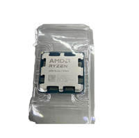 Baru untuk 9700X 3.8GHz 8-core 16-thread 8MB L3 Cache 14nm Prosesor Desktop dengan Soket Lain dan Dukungan 64-Bit