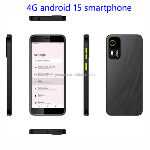 Oem điện thoại thông minh OEM odn tùy chỉnh 2025 mới đến điện thoại di động điện thoại thông minh Điện thoại <span class=keywords><strong>Android</strong></span> điện thoại thông minh ở mức giá thấp Đôi Sim 4 gam di động - Product Image 3