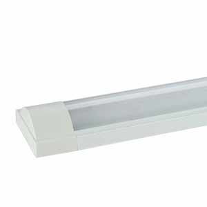 Écran LED blanc neutre 16w 60cm, idéal pour l'éclairage des espaces intérieurs et l'amélioration de la visibilité dans les maisons et les bureaux. - Product Image 1