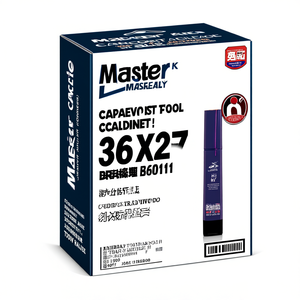 Fami Master Key Comfort <b>Drawer</b> Cabinet 36X27 3 <b>Drawers</b> <b>Tool</b> Storage Green Ral6011 - Product Image 2