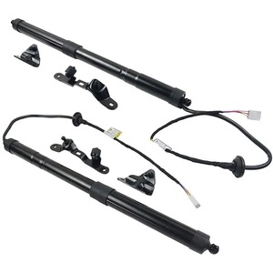 Actionneur de hayon électrique 68910-09010 DC 12V Moteur sans balais pour Toyota Rav4 2013 2016 - Product Image 1