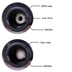 Kit <span class=keywords><strong>de</strong></span> <span class=keywords><strong>riego</strong></span> <span class=keywords><strong>de</strong></span> jardín RainPoint <span class=keywords><strong>de</strong></span> fábrica original, temporizador <span class=keywords><strong>de</strong></span> <span class=keywords><strong>riego</strong></span> <span class=keywords><strong>por</strong></span> <span class=keywords><strong>goteo</strong></span> y controlador <span class=keywords><strong>de</strong></span> grifo, <span class=keywords><strong>programador</strong></span> <span class=keywords><strong>de</strong></span> plástico para <span class=keywords><strong>riego</strong></span> <span class=keywords><strong>de</strong></span> jardín - Product Image 5