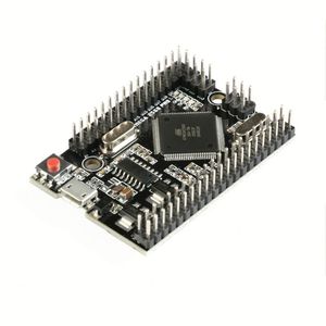บอร์ดพัฒนา ZOPRO Atmega2560 Pro พร้อมอินเทอร์เฟซ CH340G USB-UART ขนาด 38x55 มม. - Product Image 1