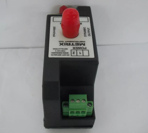 Factory Metrix TXR - 33900 Vibration |   4 - 20 mA, 24 V CC, 670 |   ATEX/IECEx pour turbines, pompes et boîtes de vitesses - Product Image 2