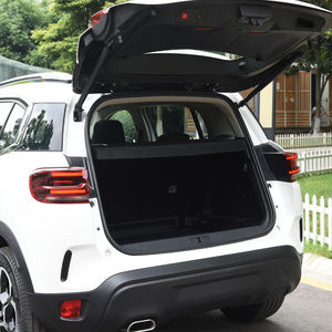 Cubierta de carga de <span class=keywords><strong>maletero</strong></span> para Citroen <span class=keywords><strong>Aircross</strong></span> <span class=keywords><strong>C5</strong></span> 2012-2016 nuevos productos de accesorios interiores para coche - Product Image 4