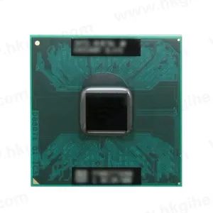 Brand new T5800 SLB6E CPU Processor 2.0GHz 2M 800 Dual Laptop Socket P 478 High quality