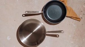 Línea <span class=keywords><strong>de</strong></span> Anodizado <span class=keywords><strong>de</strong></span> Grado Alimenticio para Utensilios <span class=keywords><strong>de</strong></span> Cocina y Repostería - Rack, Cumple con la FDA, Superficie Fácil <span class=keywords><strong>de</strong></span> Limpiar, PLC - Product Image 3
