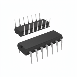 ชิปวงจรรวมแบบ DIP LT1216CN # PBF 14ชิ้นของแท้ชิ้นส่วนอิเล็กทรอนิกส์ - Product Image 1