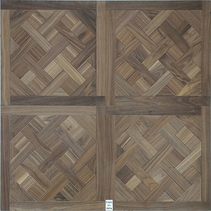 Bán Hot pháp mô hình vuông <span class=keywords><strong>Versailles</strong></span> sàn gỗ nhiều lớp gỗ sồi sàn gỗ cho gia đình trang trí - Product Image 2