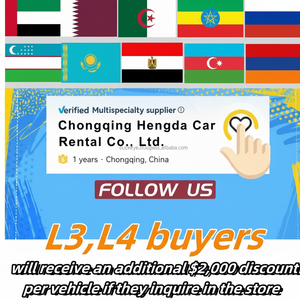 2025 pour Toyota Corolla Cross Smart Pioceer Elite Phare 4WD SUV HEV Coche con Techo Solar Abierto Asientos de Tela - Product Image 1