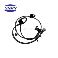 Pièces automobiles RH 59830-3Q000 LH 59810-3Q000 Capteur de vitesse de roue ABS avant pour Hyundai Sonata 11-15