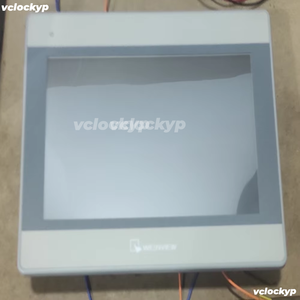 WEINTEK LABS MT8101IE -- MT8101iE - หน้าจอแสดงผล HMI - Product Image 4
