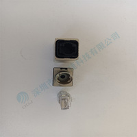 Konektor Ethernet RJ45 Phoenix Contact 1608100 PG9 Male Industrial Field Installable