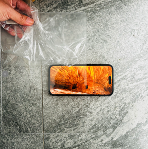 Rouleau de film PET/PETG transparent résistant aux hautes températures, matériau d'impression rigide en polyester original, feuille de plastique PVC isolante - Product Image 4