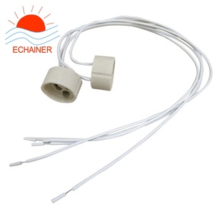 Led <span class=keywords><strong>portalampada</strong></span> gz10/ceramica <span class=keywords><strong>presa</strong></span> gu10 <span class=keywords><strong>portalampada</strong></span> - Product Image 2