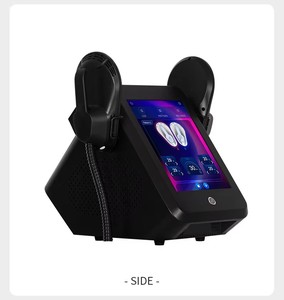 2025 mới nhất xách tay EMS Neo cơ bắp kích thích <span class=keywords><strong>RF</strong></span> Máy giảm béo cho cơ thể điêu khắc 2 xử lý ABS đứng để giảm cân - Product Image 3