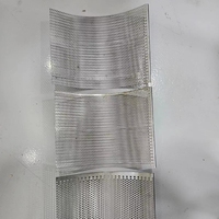 Droge Paddenstoel Grove Crusher Vis Bot Ruw Fruit Plantaardige Oester Eierschalen Grof Breekmachine
