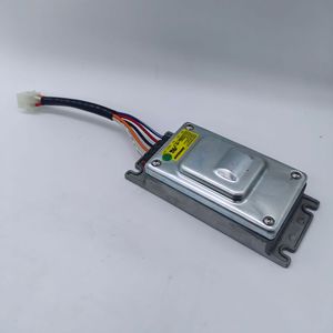 Convertisseur DC Doosan B20T 30010612 00121 pour la réparation et le remplacement des pièces de chariots élévateurs électriques - Product Image 1