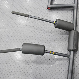 Barre d'haltères <span class=keywords><strong>de</strong></span> musculation, <span class=keywords><strong>de</strong></span> musculation, d'haltérophilie, <span class=keywords><strong>de</strong></span> surtension, <span class=keywords><strong>araignée</strong></span>, vente en gros - Product Image 5