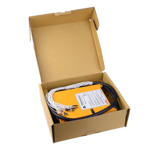 Control Remoto Inalámbrico para Grúa Industrial Yudingwei F23-A+ de 4 Botones, Modelo Plástico de Servicio Único - Product Image 2