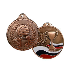 Concurso en blanco personalizado <span class=keywords><strong>de</strong></span> alta calidad, Maratón, fútbol, patinaje, partido, premio, medallas académicas, deportes, Metal - Product Image 1