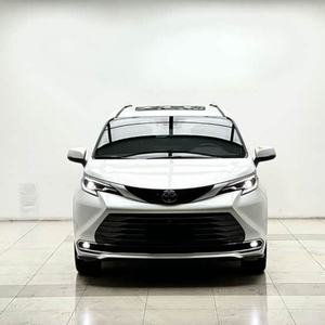 <span class=keywords><strong>Toyota</strong></span> Sienna 2024 Modello Internazionale 2.5L Ibrida 4WD Premium Auto Usata - Product Image 2