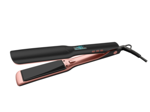 <span class=keywords><strong>Plancha</strong></span> <span class=keywords><strong>de</strong></span> Pelo Profesional <span class=keywords><strong>con</strong></span> Pantalla LCD, Diseño Popular, <span class=keywords><strong>Placas</strong></span> <span class=keywords><strong>de</strong></span> Nano <span class=keywords><strong>Titanio</strong></span> e Infrarrojos, Gran Venta - Product Image 6
