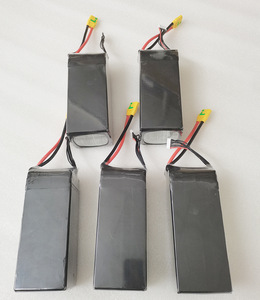 Paquete de Baterías para Drones Agrícolas de 22000 mAh 6s/12S/14S/18S, Alta Densidad de Energía, Alta Tasa de Descarga, 6s30ah, 22000 mAh 20c 4 - Product Image 3